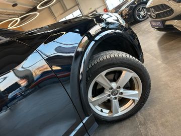 Audi Q2 30 TFSI sport *NAVI*TEMPOMAT*PDC*LED*SZHZ*