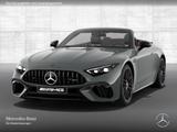 Mercedes-Benz SL 55 AMG Cab. 4M Burmester Distr+ Multisitz HUD - Mercedes-Benz 55 AMG