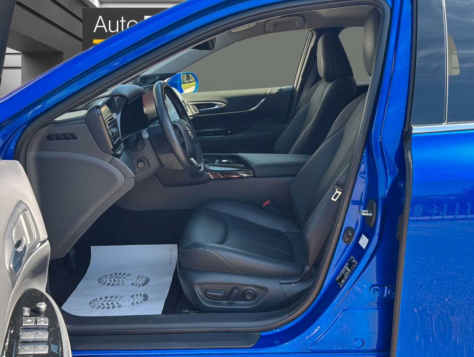Toyota Mirai - Bild 10