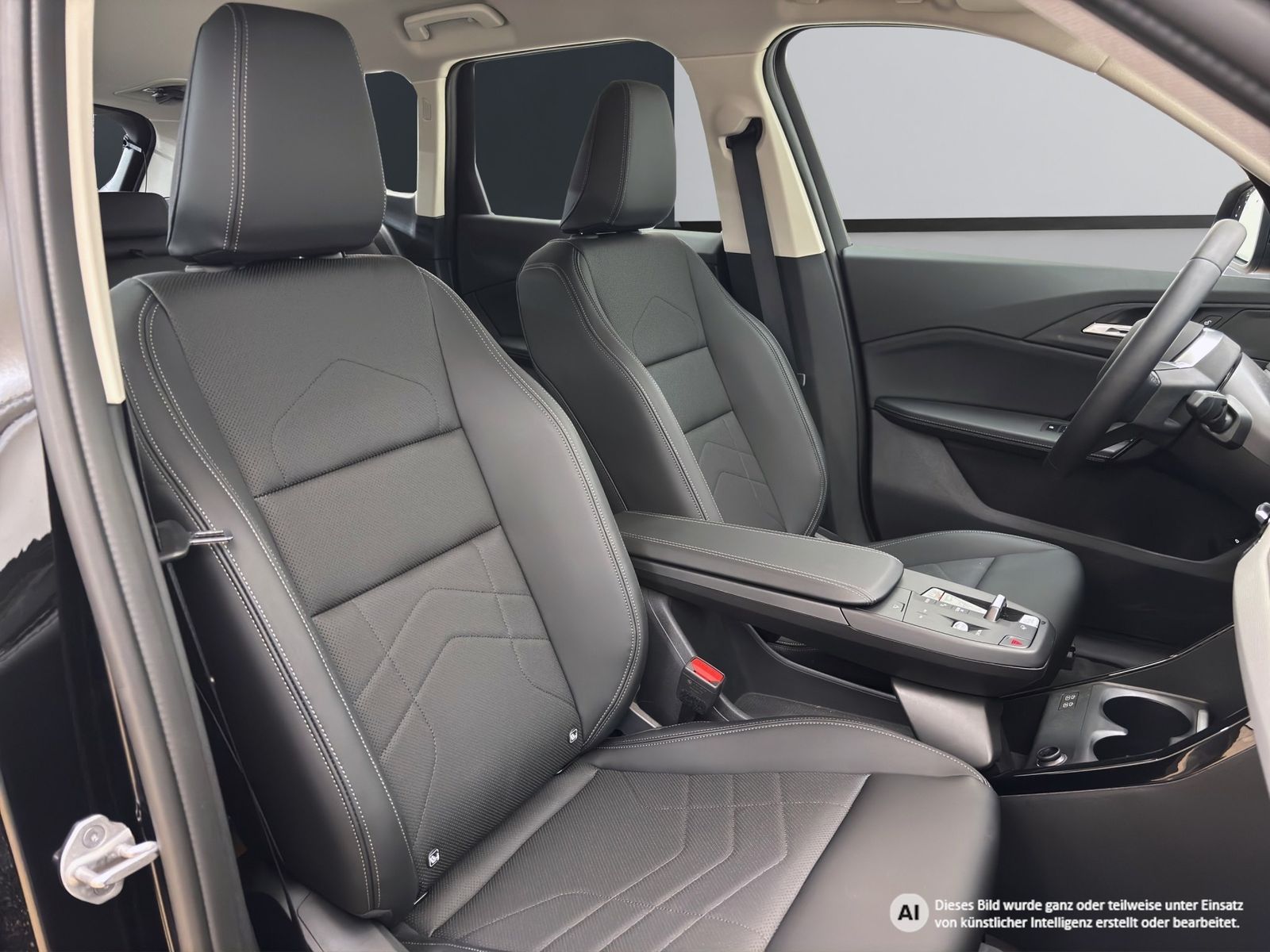 BMW X1 sDrive20i [Navi RFK SHZ Anhängerkupplung] foto 7