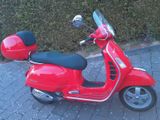 Vespa GTS 250 i.e. keine 300er - Offers matching your search criteria