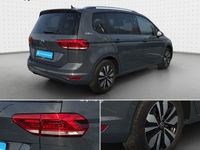 Volkswagen Touran - Vorschau Bild 28