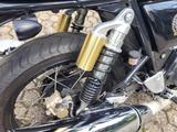 Royal Enfield Continental GT650 - ROYAL ENFIELD CONTINENTAL GT