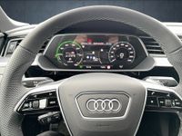 Audi Q8 e-tron - Vorschau Bild 11