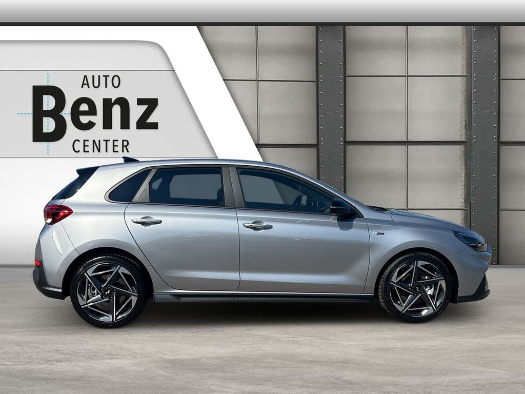 Hyundai i30 – Bild 6