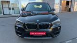 BMW X1 xDrive 18 d/LED/SHZ/Bremsasist - Thumbnail 8