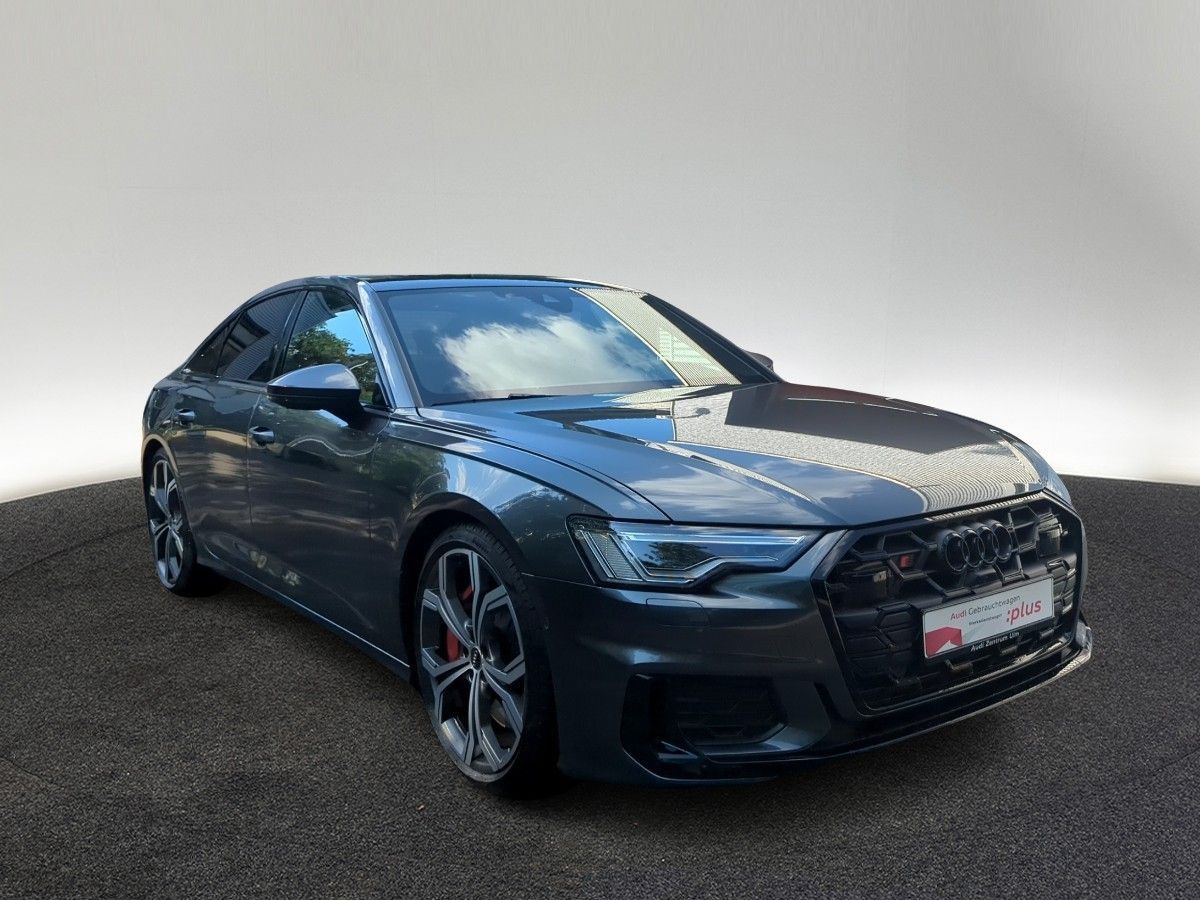 Audi S6 - Bild 6
