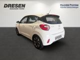 Hyundai i10 1.2 Trend+ Rückfahrkamera+ Sitzheizung+Lenkr - Hyundai i10 aus 2024