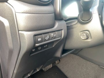 Toyota Land Cruiser 2.8D 4x4 Executive *360*ACC*BLIS*