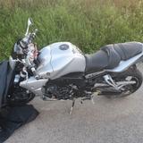 Yamaha FZ1 - YAMAHA 2009 FZ1