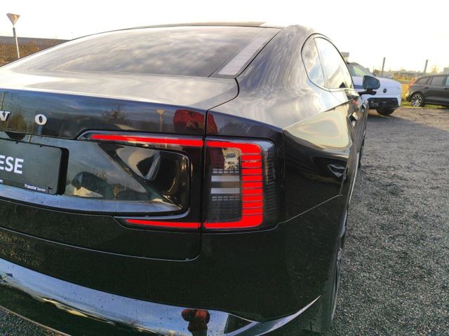 VOLVO ES90 (Bild 14 von Array)