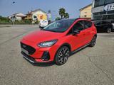 Ford Fiesta Active 1.0 ecoboost h X 125cv - Ford Fiesta Active mit Hybrid-Antrieb (Benzin/Elektro)