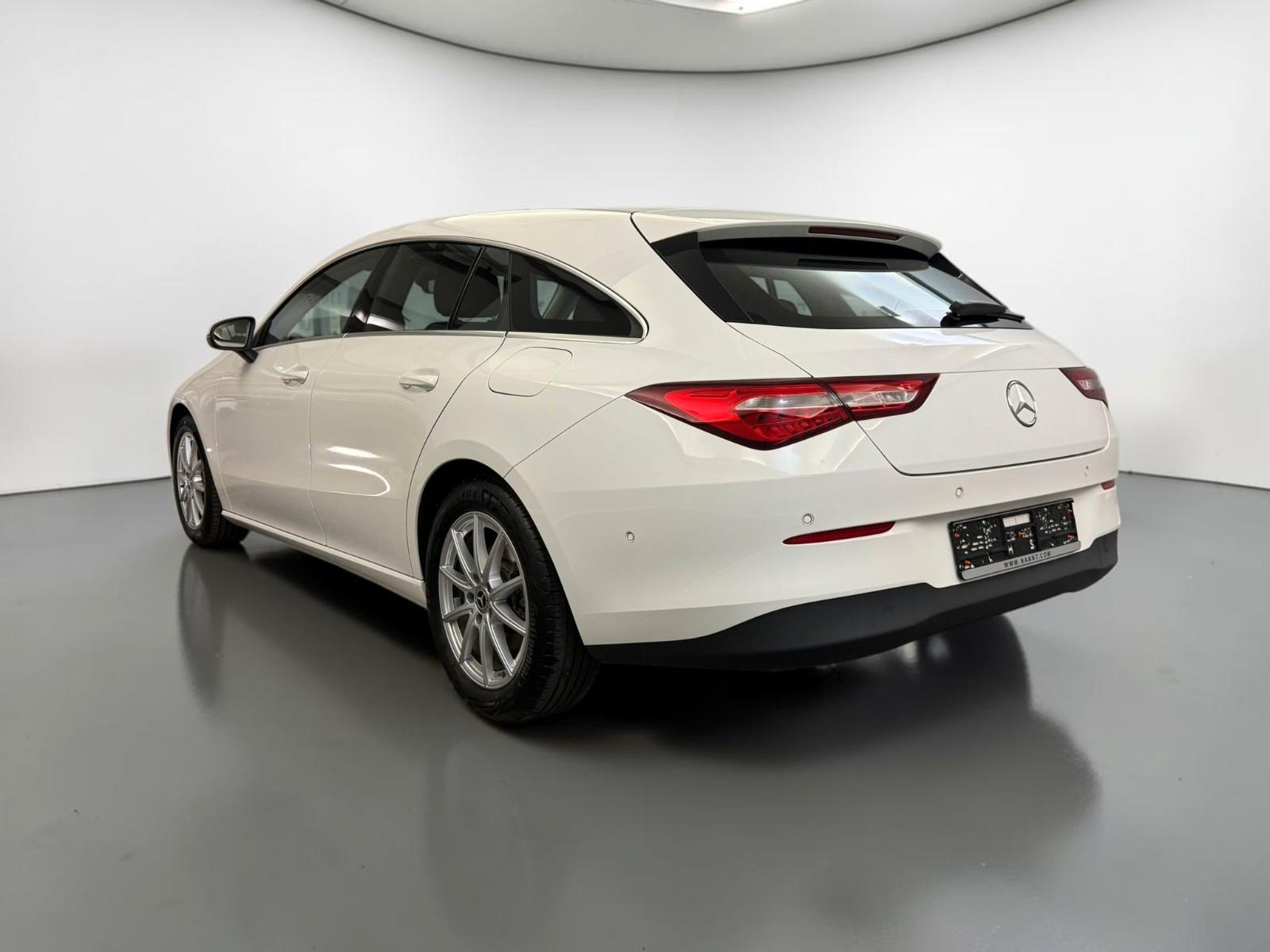 Mercedes-Benz CLA 180d Shooting Brake AHK*ACC*WIDE*CARPLAY, миниатюра 5
