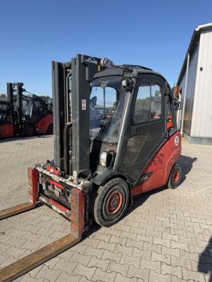 Linde H35D-02