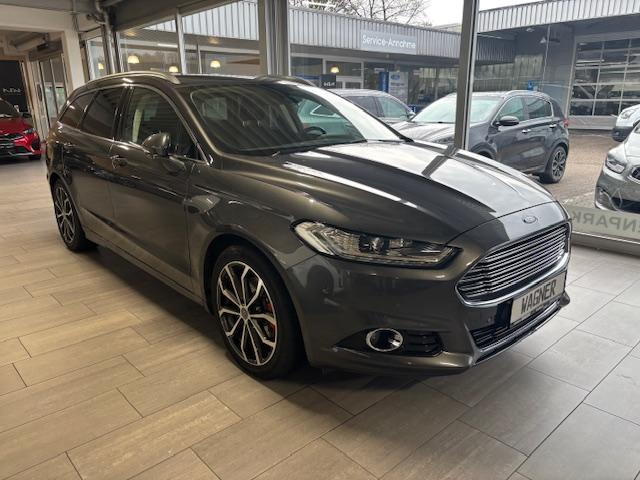 Ford Mondeo Turnier 1.5 EcoBoost  Titanium