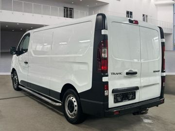 Renault Trafic - 4