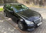 Mercedes-Benz C 220 CDI T BlueEFFICIENCY - top gepflegt - Mercedes-Benz C 220 aus 2012 mit Diesel-Antrieb: Kombi