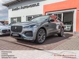 Jaguar F-PACE D300 R-Dynamic SE*90th Edit*AHK*Pano*HUD* - Jaguar Gebrauchtwagen von 2025