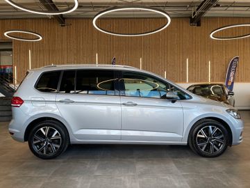 Volkswagen Touran Active Start-Stopp*1.HAND*19%MWST*SZHZ*