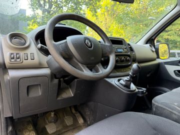 Renault Trafic - 7