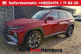 Hyundai Tucson HEV Premium Pano Assist-Pack UWB - Hyundai Tucson Premium mit Hybrid-Antrieb (Benzin/Elektro)