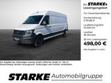 Volkswagen Crafter35 Kasten 2.0 TDI Autom. LR HD L4H3  AHK 