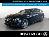 Mercedes-Benz E 400 d 4M AMG-Line+Pano+DISTRONIC+Com+LED+360°K - gebrauchte Mercedes-Benz E 400 aus dem Jahr 2020