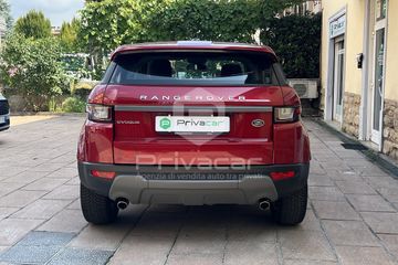 Land-Rover Range Rover Evoque - 6