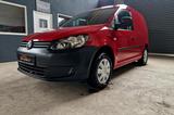 Volkswagen CADDY 1.6 TDI KASTENWAGEN TRANSPORTER TOP ZST. - Volkswagen: Allradantrieb, Transporter