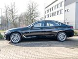 BMW 530e Luxury Line HUD ACC RFK NAVI Standh. LED - BMW 530 in Bielefeld