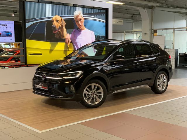 Taigo 1.0 TSI 81 kW DSG MOVE ACC / NAV /APP /LED