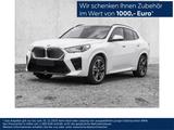 BMW iX2 eDrive20 M Sport PANO ACC RFK NAVI Standh. - weiße BMW iX2
