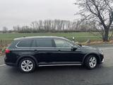 Volkswagen Passat Alltrack 2.0 TDI SCR 140kW DSG 4MOT A... - VW Passat Alltrack von privat