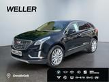 Cadillac XT5 3.6 V6 Platinum AWD *LED*HUD*Leder*360*Memor - Cadillac