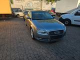 Audi 2.0 TFSI quattro Automatik - Audi A4 aus 2005: 2.0
