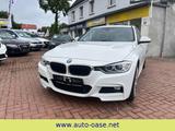 BMW 330 Baureihe 3 Touring 330 d xDrive M-Sportpaket - BMW 3er Reihe: Kombi, M Sportpaket
