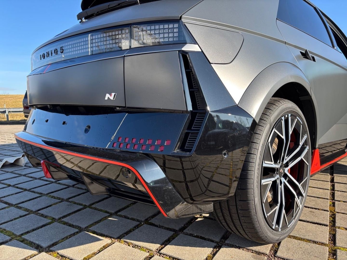 Hyundai IONIQ 5 - Bild 16