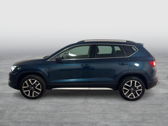 Ateca Xperience 1.5 TSI AHK REAR VIEW SHZG GRA K