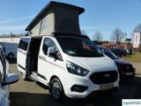 Dethleffs Globevan Automatik AHK+Cam+Aufstelldach+Vorzelt - Dethleffs Diesel Kastenwagen