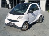 Smart ForTwo coupe CDI Basis