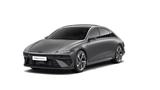 Hyundai IONIQ 6 FL 84KWH Allrad N-Line/PANO - Hyundai IONIQ 6 Neuwagen