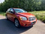 Dodge Caliber 2.4 R/T mit TÜV und 8fach bereift 170PS - Dodge aus 2006