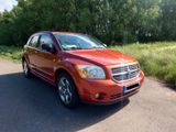 Dodge Caliber 2.4 R/T mit TÜV und 8fach bereift 170PS - Dodge Caliber: 1.8