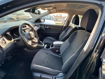 Nissan Qashqai - 4