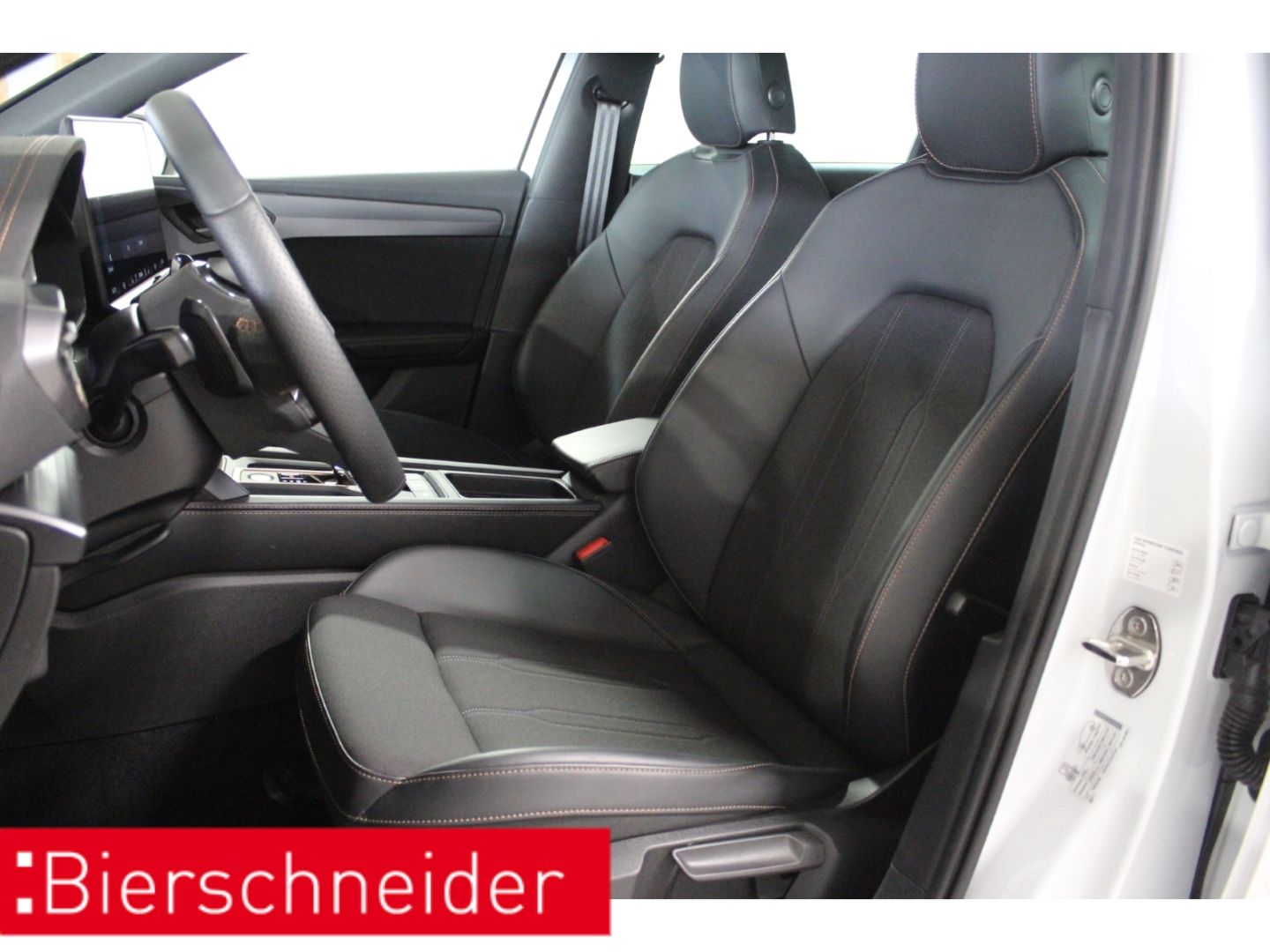 Cupra Leon - Bild 4