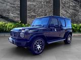 Mercedes-Benz G 400 AMG Line-22" - Garantie bis 01-2029 - gebrauchte Mercedes-Benz G 400 aus dem Jahr 2024