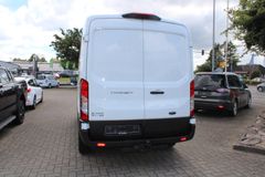 Fahrzeugabbildung Ford Transit L2 H2 Kasten KLIMA CAM AHK Technologie10