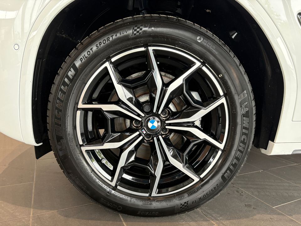 BMW X4 - Bild 10