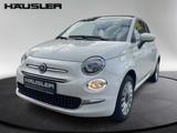 Fiat 500C Dolcevita*Klimaaut.*Navi*Parkhilfe*AppleCar
