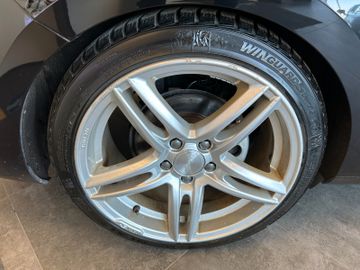 MYAUTOCENTER – Gebraucht- und Jahreswagen mit Werkstattservice in Pfaffenhofen Seat Leon ST FR *LED*Teilleder*Klima*